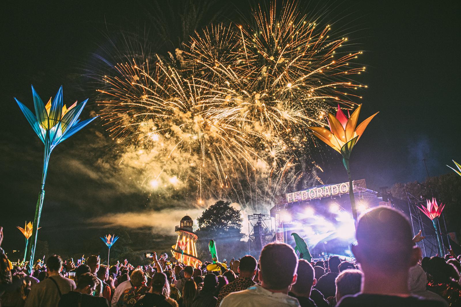 12 UK festivals to be excited for in 2021